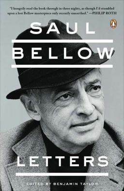 Saul Bellow Saul Bellow