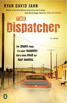Dispatcher A Novel  9780143120704 Front Cover