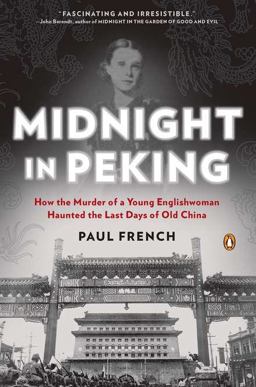 Midnight in Peking