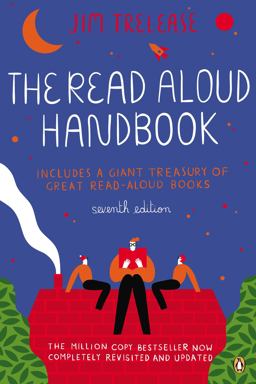Read-Aloud Handbook Seventh Edition 7th 9780143121602 Front Cover
