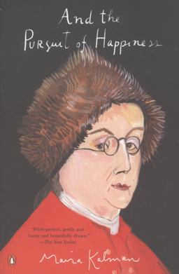 And the Pursuit of Happiness  9780143122036 Front Cover