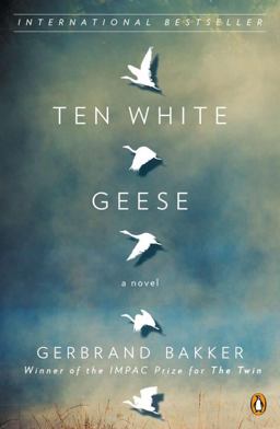 Ten White Geese Ten White Geese