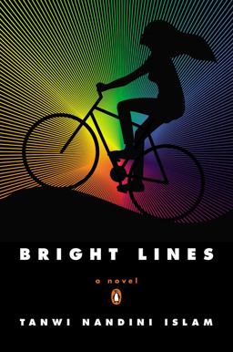 Bright Lines A Novel  9780143123132 Front Cover