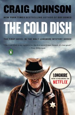 Cold Dish A Longmire Mystery  9780143123170 Front Cover