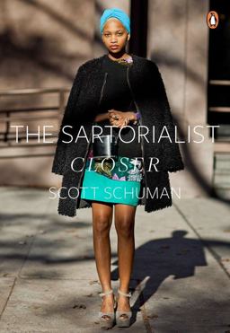 Sartorialist Closer  9780143123187 Front Cover