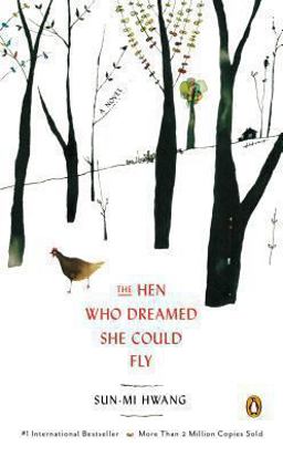 Hen Who Dreamed She Could Fly  9780143123200 Front Cover
