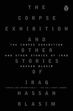 Corpse Exhibition And Other Stories of Iraq  9780143123262 Front Cover