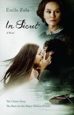 In Secret (Movie Tie-In) In Secret (Movie Tie-In)