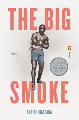 Big Smoke  9780143123729 Front Cover