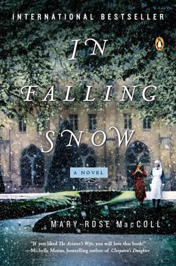 In Falling Snow A Novel  9780143123927 Front Cover