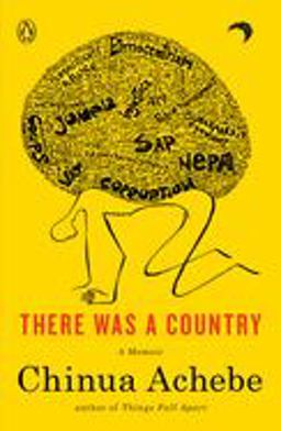 There Was a Country A Memoir  9780143124030 Front Cover
