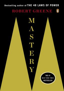 Mastery  9780143124177 Front Cover