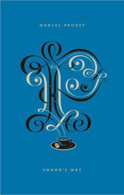 Swann's Way  9780143124696 Front Cover