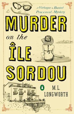 Murder on the Ile Sordou 4th 9780143125549 Front Cover
