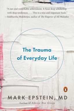 Trauma of Everyday Life  9780143125747 Front Cover