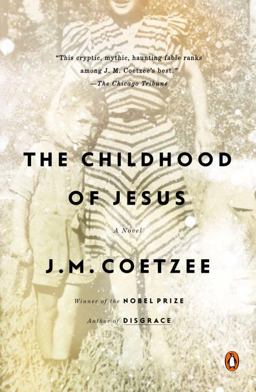 The Childhood of Jesus The Childhood of Jesus