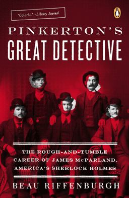 Pinkerton's Great Detective Pinkerton's Great Detective