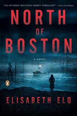 North of Boston A Novel  9780143126126 Front Cover