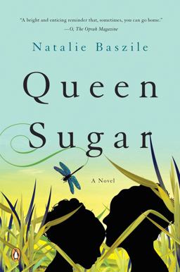 Queen Sugar A Novel  9780143126232 Front Cover