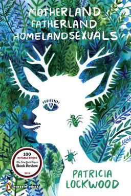 Motherland Fatherland Homelandsexuals  9780143126522 Front Cover