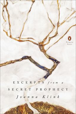 Excerpts from a Secret Prophecy  9780143126874 Front Cover