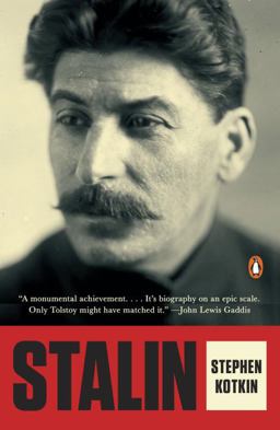 Stalin Paradoxes of Power, 1878-1928  9780143127864 Front Cover