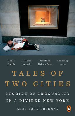 Tales of Two Cities Tales of Two Cities