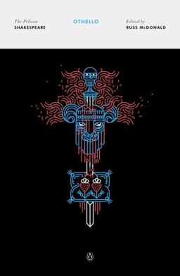 Othello  9780143128618 Front Cover