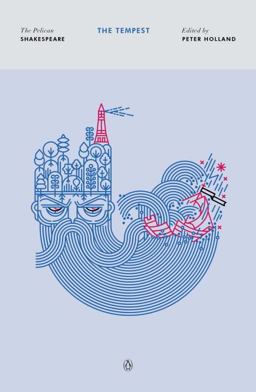 Tempest  9780143128632 Front Cover