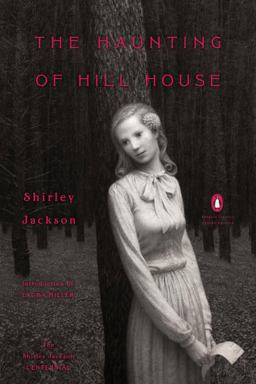Haunting of Hill House (Penguin Classics Deluxe Edition)  9780143129370 Front Cover
