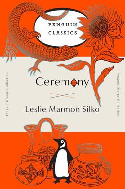 Ceremony (Penguin Orange Collection)  9780143129462 Front Cover