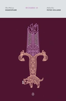 Richard III  9780143130253 Front Cover