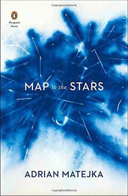 Map to the Stars  9780143130574 Front Cover