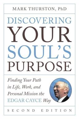 Discovering Your Soul's Purpose