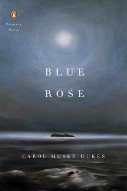 Blue Rose  9780143131250 Front Cover