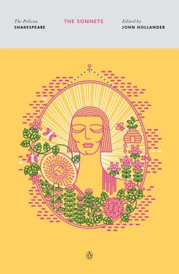 Sonnets  9780143131717 Front Cover