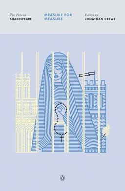 Measure for Measure:  9780143131731 Front Cover