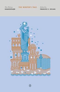 Winter's Tale  9780143131748 Front Cover