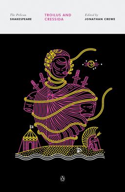 Troilus and Cressida:  9780143131755 Front Cover