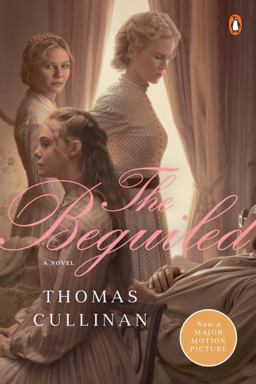 Beguiled (Movie Tie-In) A Novel  9780143132400 Front Cover