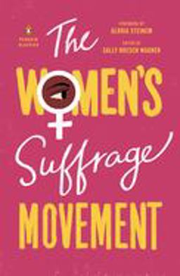 Women's Suffrage Movement  9780143132431 Front Cover