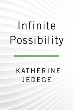 Infinite Possibility How to Use the Ideas of Neville Goddard to Create the Life You Want  9780143132479 Front Cover