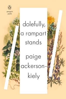 Dolefully, a Rampart Stands  9780143132684 Front Cover