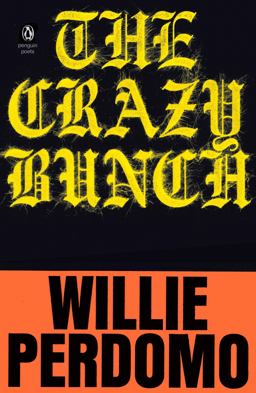 Crazy Bunch  9780143132691 Front Cover