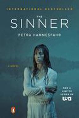 The Sinner (TV Tie-In) The Sinner (TV Tie-In)