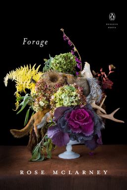 Forage  9780143133193 Front Cover