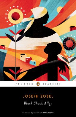 Rue Cases-Negres  9780143133957 Front Cover