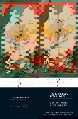 Layli and Majnun  9780143133995 Front Cover