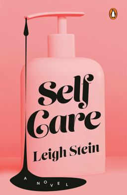 Self Care A Novel  9780143135197 Front Cover
