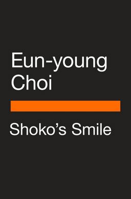 Shoko's Smile Stories  9780143135265 Front Cover